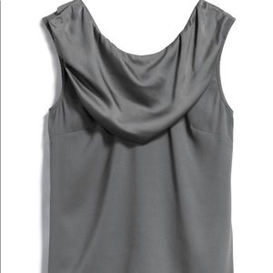 41 Hawthorn “Felicitti” Cowl Neck Blouse